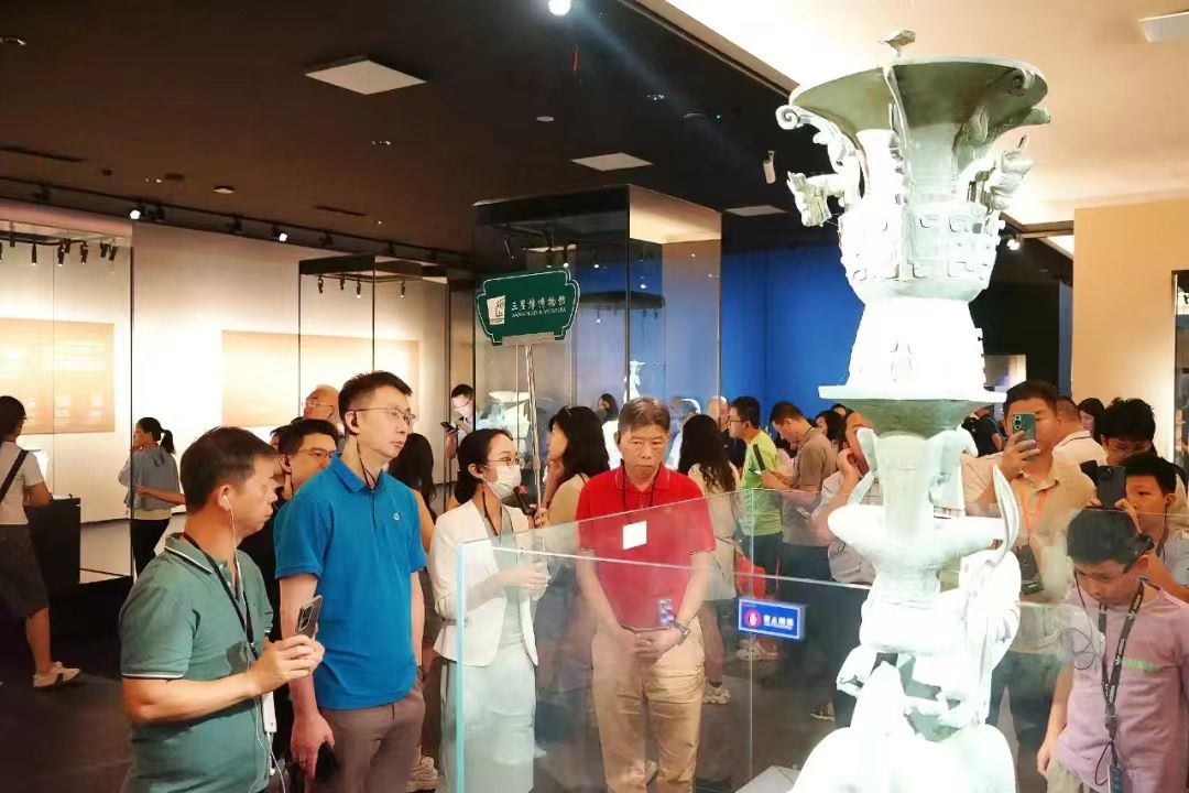 國家文物局發(fā)布通知 要求加強(qiáng)文物博物館單位開放安全管理工作
